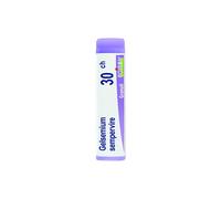 Gelsemium Sempervirens 30ch Globuli Monodose Boiron
