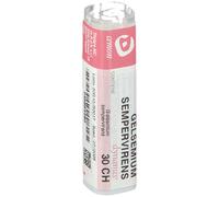 Gelsemium Semp C.U Gran 30Ch 6G