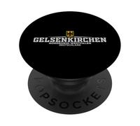 Gelsenkirchen Nordrhein-Westfalen Deutschland/Germany PopSockets PopGrip Adesivo