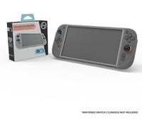 Gelshell Silicone Skin Opaco - Nuovo Di Zecca - Nintendo Switch 2