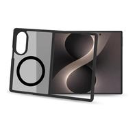 GELSKIN MAGSAFE GALAXY Z FOLD 8 BK