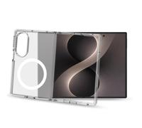 GELSKIN MAGSAFE GALAXY Z FOLD 8 WH