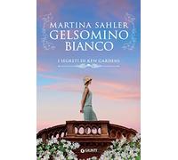Gelsomino Bianco: I segreti di Kew Gardens
