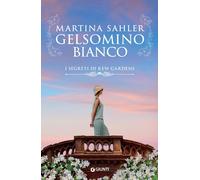 Gelsomino bianco. I segreti di Kew Gardens
