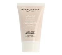 Gelsomino e ninfea Acca Kappa - crema mani 75 ml