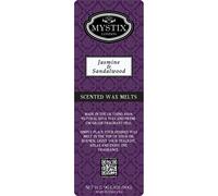 Gelsomino E Sandalo | Mystix Cera Profumata x 5