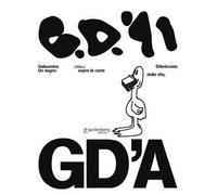Gelsomino (Mino) D'Ambrosio. Un segno sopra le carte della vita
