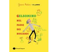 Gelsomino nel paese dei bugiardi