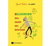 Gelsomino nel paese dei bugiardi
