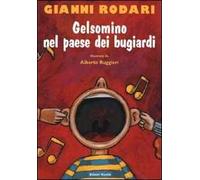 Gelsomino nel paese dei bugiardi