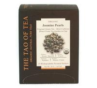 Gelsomino Perle Scatola Piramide 15 Bustine By The Tao di Tè