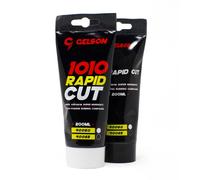 GELSON 1010 RAPID CUT- PASTA ABRASIVA NERA TUB.200 ML