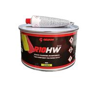 GELSON 10135/2 R18HW STUCCO POLIESTERE A SPATOLA BEIGE DA 16KG