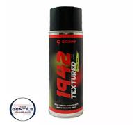 GELSON 1942 VERNICE MONOCOMPONENTE PER PARAURTI SPRAY - NERO -