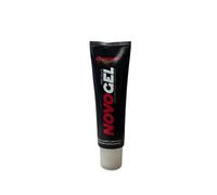 GELSON 20400 NOVO-GEL TUBETTO NERO 150 ml - RINNOVA PLASTICHE PROFESSIONALE