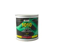 GELSON 40071 PASTA ABRASIVA 1010 BIANCA LITRI 2