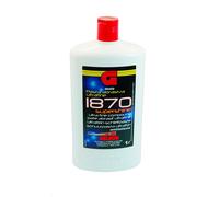 GELSON 40420 PASTA ABRASIVA 1870 VERDE 1 LITRO