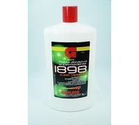 GELSON 40470 PASTA ABRASIVA 1898 BIANCA 1 LITRO