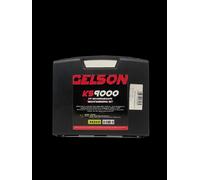 GELSON 55300 KS9000 DISCHI DECONTAMINANTI D160 MM CON VALIGETTA
