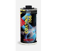 GELSON ANTIROMBO COATING SOTTOSCOCCA NERO BODY da 2KG 766