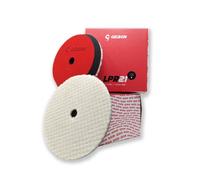 GELSON TAMPONE MICROFIBRA LPR 21 VELCRO Ø 150