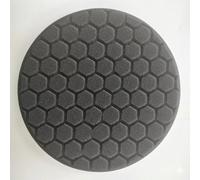 GELSON TAMPONE NERO A NIDO D'APE LUCIDATURA TAMPONI 86753 Ø180 mm VEL. Ø150