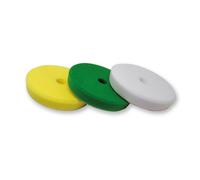 GELSON TAMPONE OTR GIALLO Ø VELCRO 150 MM