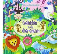 Geluiden in de dierentuin
