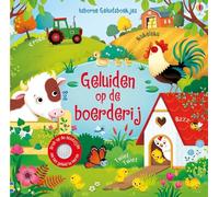 Geluiden op de boerderij