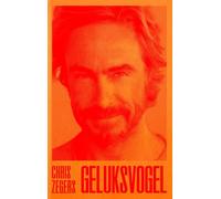 Geluksvogel: De (bijna) ongelooflijke avonturen van een mislukkeling