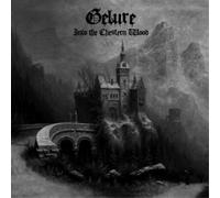 Gelure Into the Chesfern Wood (CD) Album Digipak