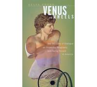 Gelya Frank Venus on Wheels (Tascabile)