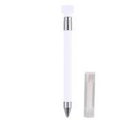 Gem Art Pen - 13.5cm Refillable Wax Pen | Automatic Rhinestone Art Painting Pens For 5D Diamond Painting And Nail Ārt, Stainless Steel Dotting Tool For Kids Home Craft Projects, Acrylic.
