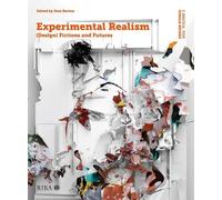 Gem Barton Design Studio Vol. 5: Experimental Realism (Tascabile) Design Studio