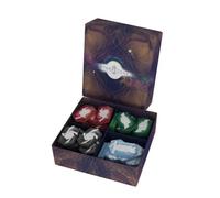 GEM BOX set di gemme per ETHERSTONE ghenos games ACCESSORIO gioco da tavolo