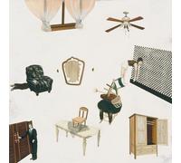 Gem Club In Roses (CD)