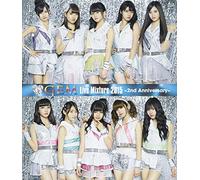 Gem - Gem Live Mixture 2015 -2Nd Anniversary- [Edizione: Giappone]