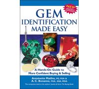 Gem Identification Made Easy: A Hands-On Guide to More Confident Buying & Selling