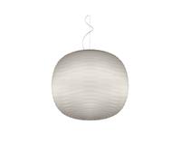 Gem lampada a sospensione di Foscarini