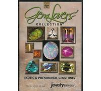Gem Lovers' Collection - Volume 2: Exotic & Phenomenal Gemstones