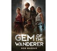 Gem Of The Wanderer