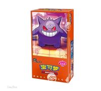 Gem Pack 3 Display Box 18 Buste Pokémon CIN