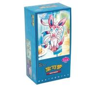 Confezione da 15 booster Pokémon - cbb2C: Gem Pack Vol.2 - Versione cinese