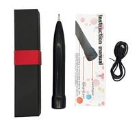 Gem Painting Pen Automatic Vacuum Suction Diamond Art Tool with Three-Speed Touch Control, Creative Craft Accessory for Teens and Adults, Beading and Rhinestone Painting Kit Tool