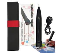 Gem Painting Pen, Electric Art Toolol, Diamond Drill Applicator, Automatic Vacuum Suction Device, Craft Supply Kit for Kids Teens Adults Family Hobby Projects