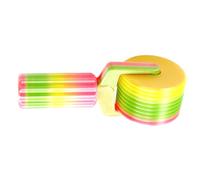 Gem Painting Roller Tool | 3D Printed Easy-Grip Detachable Accessories | Gem Roller Tool | for Adults Children Beginners Professionals Artists Painters Home Studio School Crafts Hobby Handmade