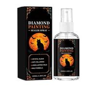 Gem Painting Sealant - Halloween Gloss Clear Coating Long-Lasting Spray