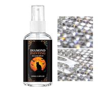 Gem Painting Sealant Spray 100ml - Clear Gloss Craft Coating
