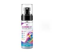 Gem Sealing Spray - Long-Lasting Clear Quick-Drying
