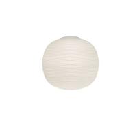 Gem Semi MyLight Applique Bianco